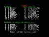 Test Match - Amstrad-CPC 464