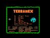Terramex - Amstrad-CPC 464