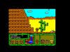 Terramex - Amstrad-CPC 464
