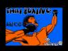 Thai Boxing - The Micro Selection - Amstrad-CPC 464