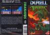 Thanatos - Amstrad-CPC 464