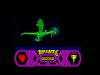 Thanatos - Amstrad-CPC 464