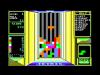 Tetris  - Amstrad-CPC 464