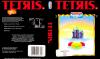 Tetris  - Amstrad-CPC 464