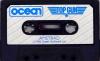 Top Gun - Amstrad-CPC 464