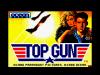 Top Gun - Amstrad-CPC 464
