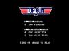 Top Gun - Amstrad-CPC 464