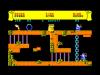 The Apprentice - Amstrad-CPC 464