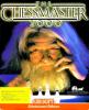 The Chessmaster 2000 - Amstrad-CPC 464