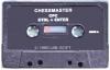 The Chessmaster 2000 - Amstrad-CPC 464