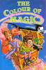 The Colour Of Magic - Amstrad-CPC 464