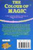 The Colour Of Magic - Amstrad-CPC 464