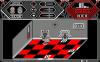 5Th Quadrant (Ricochet) - Amstrad-CPC 464