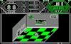5Th Quadrant (Ricochet) - Amstrad-CPC 464