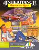 The Inheritance - Panic In Las Vegas - Amstrad-CPC 464