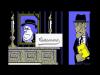 The Inheritance - Panic In Las Vegas - Amstrad-CPC 464