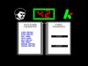 The Krypton Factor - Amstrad-CPC 464