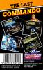 The Last Commando - Amstrad-CPC 464
