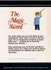 The Magic Sword - Amstrad-CPC 464
