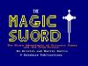 The Magic Sword - Amstrad-CPC 464