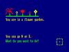 The Magic Sword - Amstrad-CPC 464