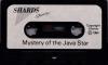 Mystery Of The Java - Amstrad-CPC 464