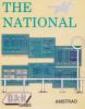 The National - Amstrad-CPC 464
