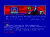 The Never Ending Story - Amstrad-CPC 464