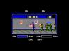 The Ninja Warriors - Amstrad-CPC 464