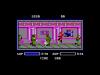 The Ninja Warriors - Amstrad-CPC 464