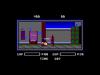 The Ninja Warriors - Amstrad-CPC 464