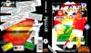 Tracksuit Manager - Amstrad-CPC 464