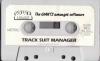 Tracksuit Manager - Amstrad-CPC 464
