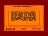 Tracksuit Manager - Amstrad-CPC 464