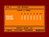 Tracksuit Manager - Amstrad-CPC 464