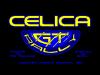 Toyota Celica GT Rally - Amstrad-CPC 464