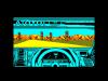 Toyota Celica GT Rally - Amstrad-CPC 464