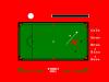 Tournament Snooker - Amstrad-CPC 464