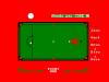 Tournament Snooker - Amstrad-CPC 464
