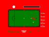 Tournament Snooker - Amstrad-CPC 464