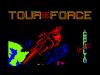 Tour De Force - Amstrad-CPC 464