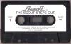 The Scout Steps Out  - Amstrad-CPC 464