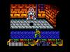 Teenage Mutant Hero Turtles 2 : The Coin-Op ! - Amstrad-CPC 464