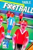 Table Football  - Amstrad-CPC 464