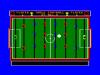 Table Football  - Amstrad-CPC 464