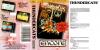 Thundercats - Encore  - Amstrad-CPC 464