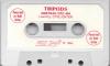 The Tripods  - Amstrad-CPC 464