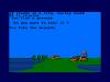 The Tripods  - Amstrad-CPC 464