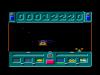 Thunder Zone - Amstrad-CPC 464