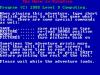 The Worm In Paradise - Amstrad-CPC 464